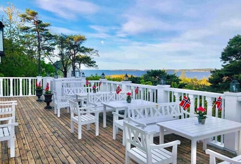 Langesund Bad Hotell