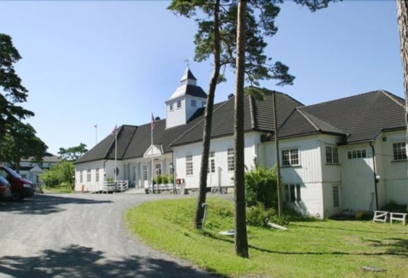Langesund Bad Hotell