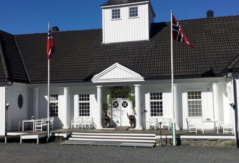 Langesund Bad Hotell