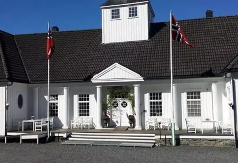 Langesund Bad Hotell