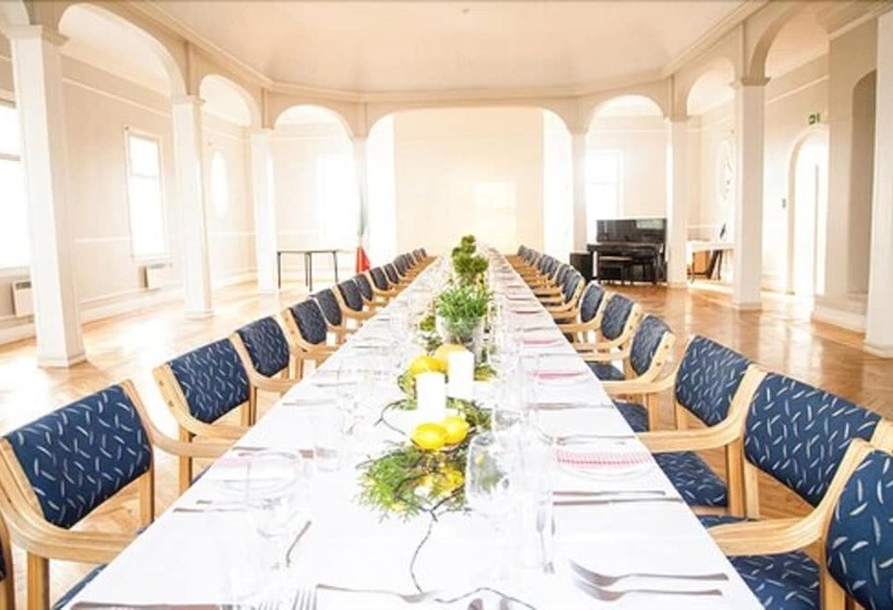 Langesund Bad Hotell