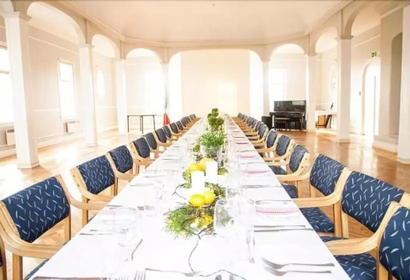 Langesund Bad Hotell