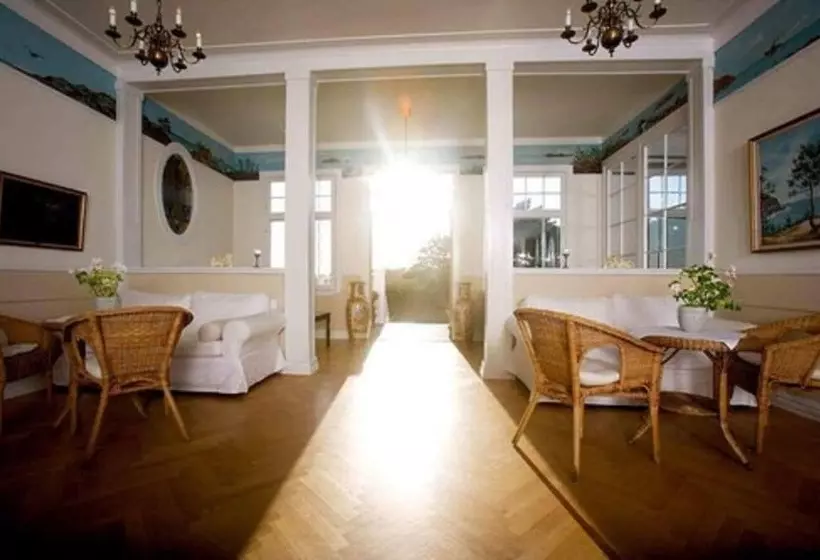 Langesund Bad Hotell