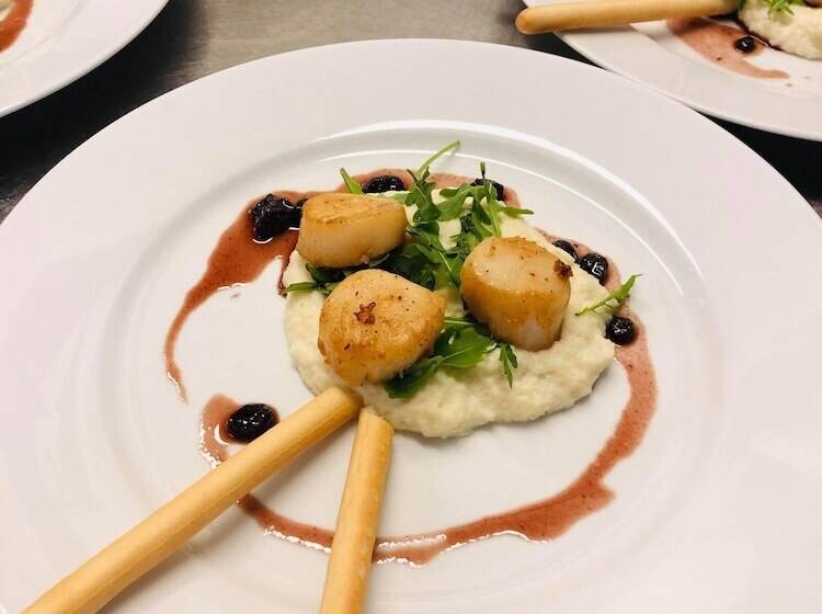 Langesund Bad Hotell