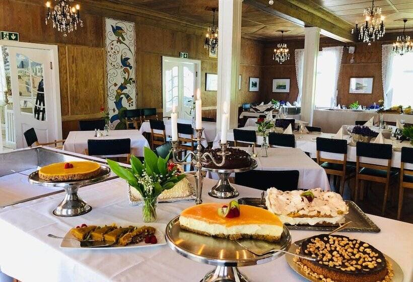 Langesund Bad Hotell