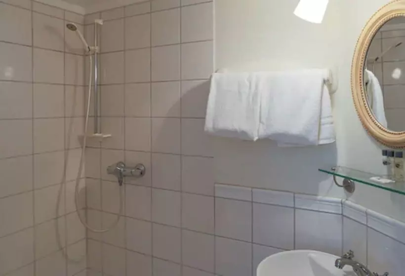 Langesund Bad Hotell