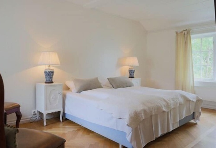 Langesund Bad Hotell