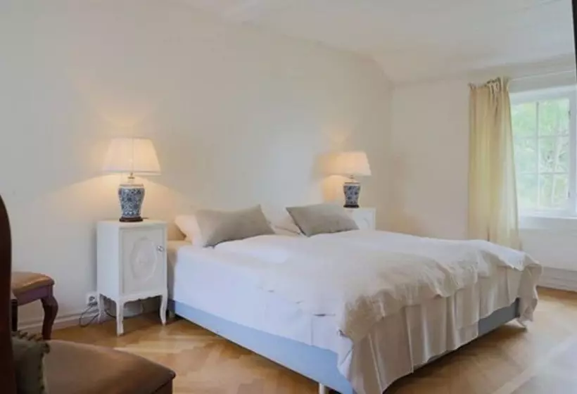 Langesund Bad Hotell