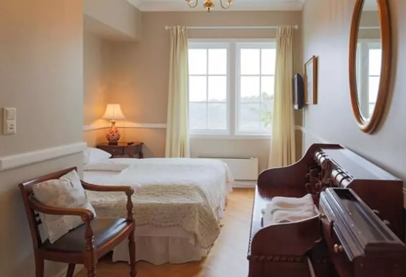 Langesund Bad Hotell
