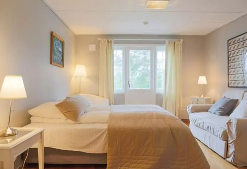 Langesund Bad Hotell
