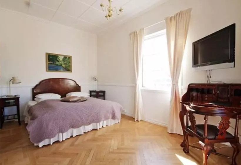 Langesund Bad Hotell