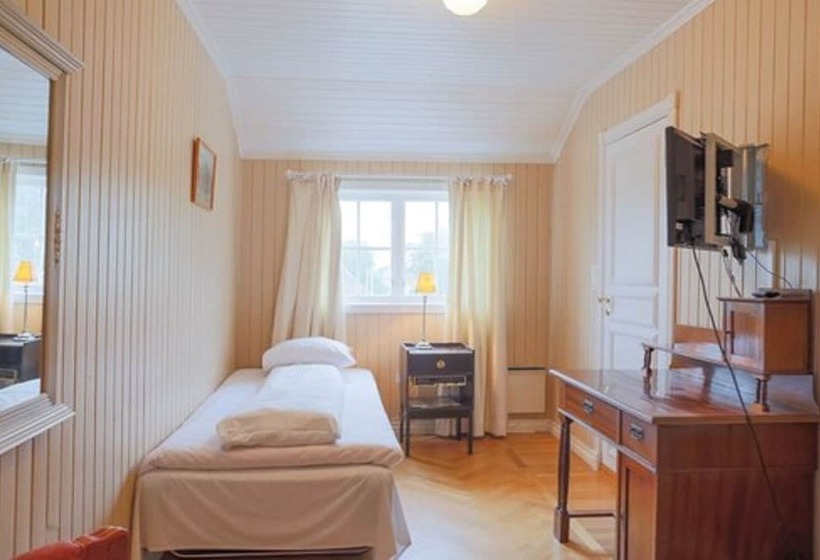 Langesund Bad Hotell