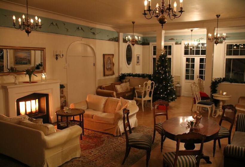 Langesund Bad Hotell