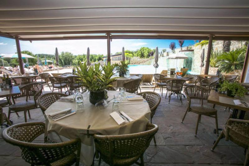 בית מלון כפרי Le Ali Del Frassino