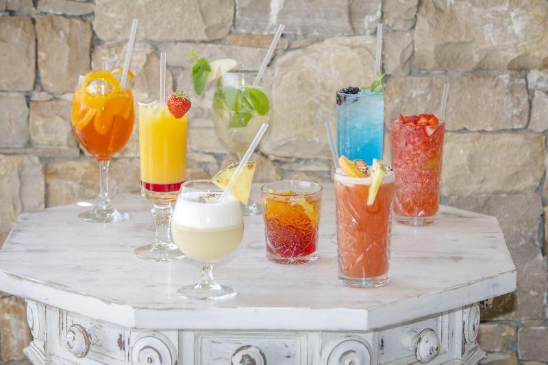 בית מלון כפרי Le Ali Del Frassino