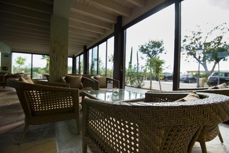 בית מלון כפרי Le Ali Del Frassino