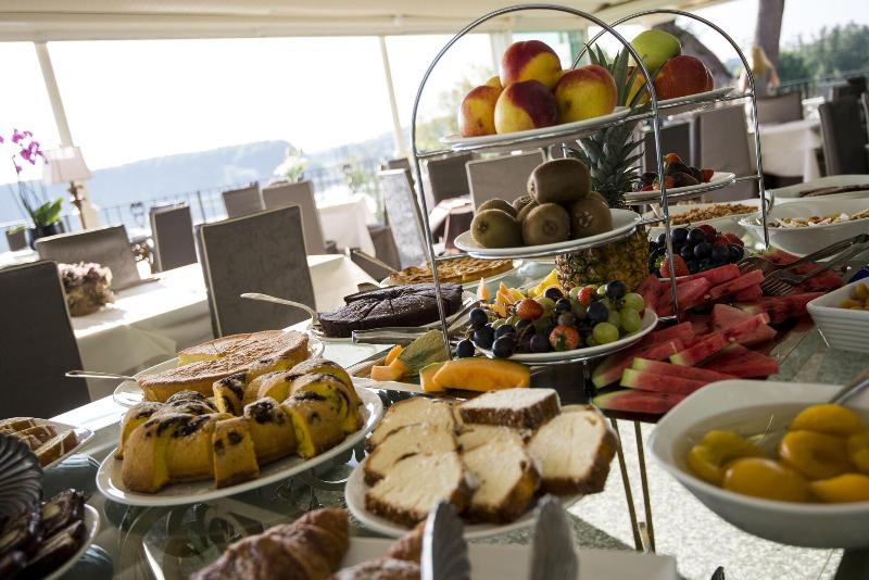 בית מלון כפרי Le Ali Del Frassino