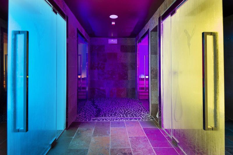 בית מלון כפרי Le Ali Del Frassino