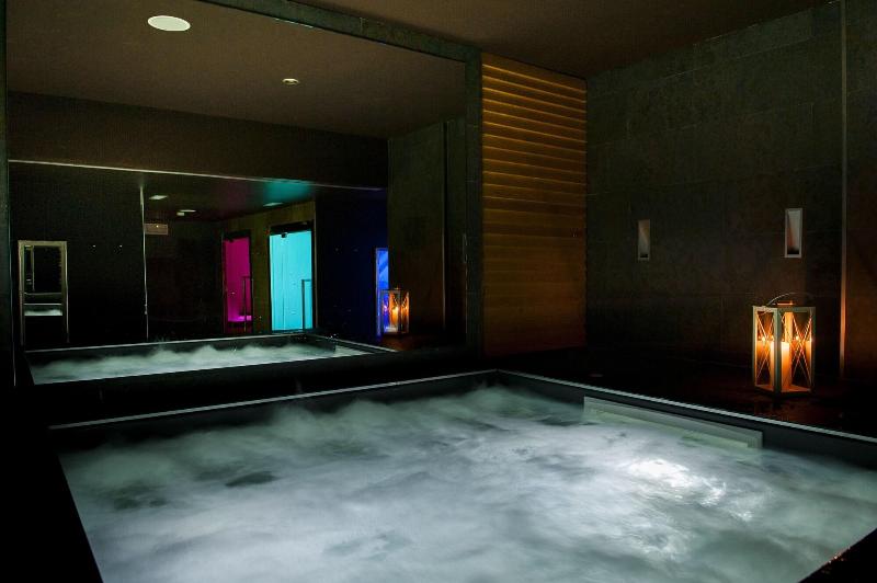 בית מלון כפרי Le Ali Del Frassino