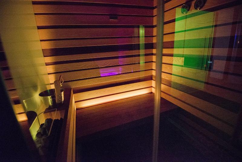 בית מלון כפרי Le Ali Del Frassino