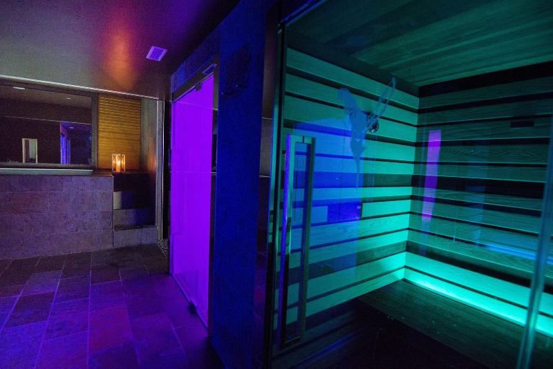 בית מלון כפרי Le Ali Del Frassino