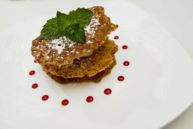 Hotelli Le Ali Del Frassino