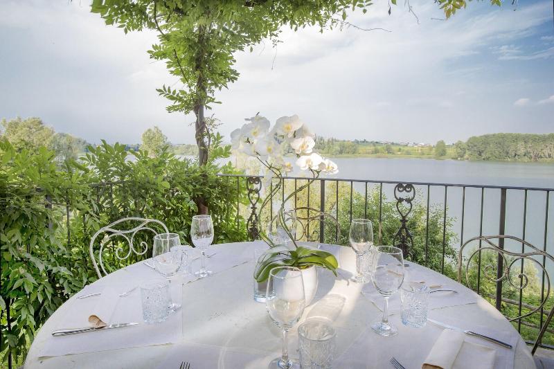 בית מלון כפרי Le Ali Del Frassino