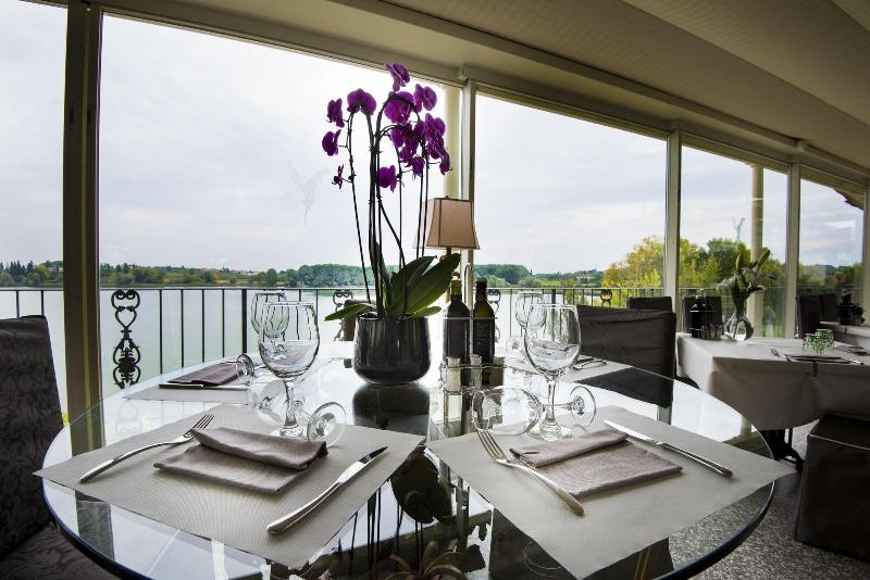 בית מלון כפרי Le Ali Del Frassino