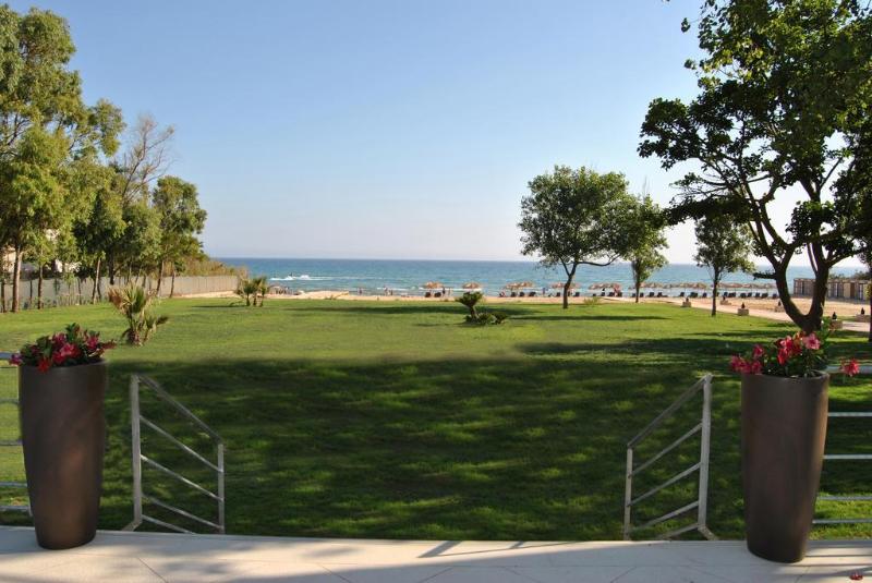 בית מלון כפרי Le Dune Resort