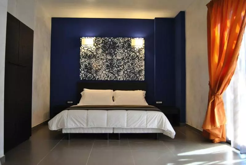 ホテル Le Dune Resort