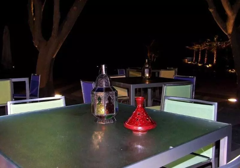 ホテル Le Dune Resort