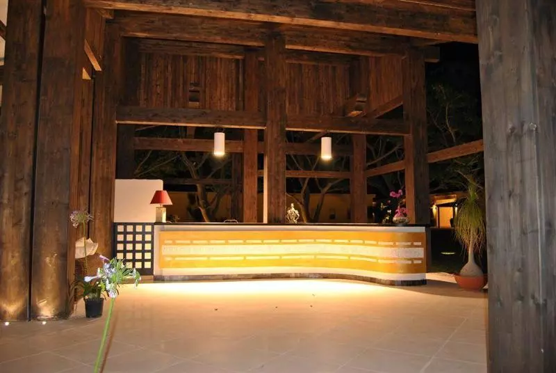 ホテル Le Dune Resort