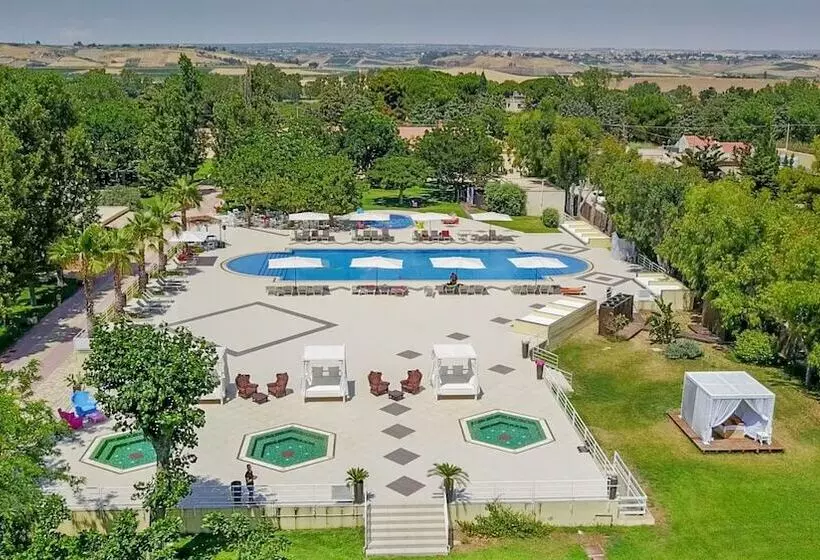 ホテル Le Dune Resort