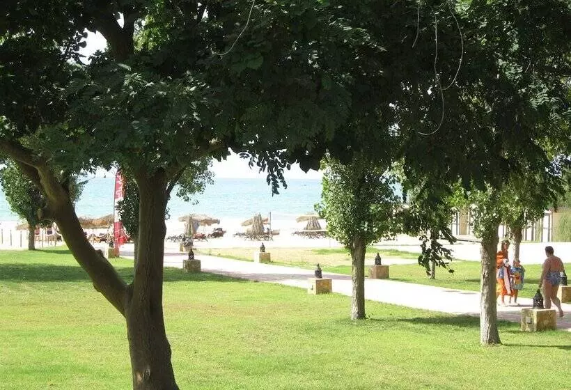 ホテル Le Dune Resort