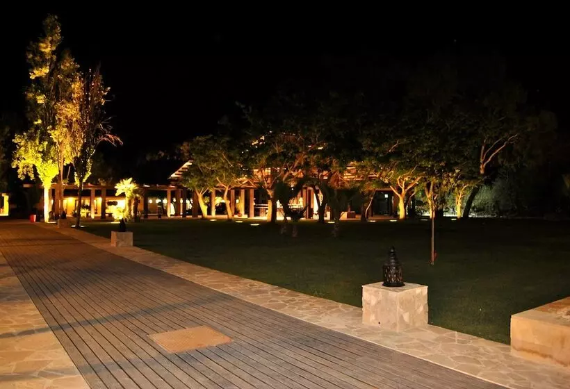 ホテル Le Dune Resort