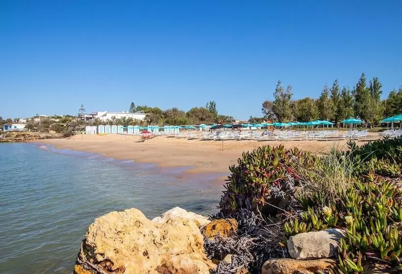 ホテル Le Dune Resort