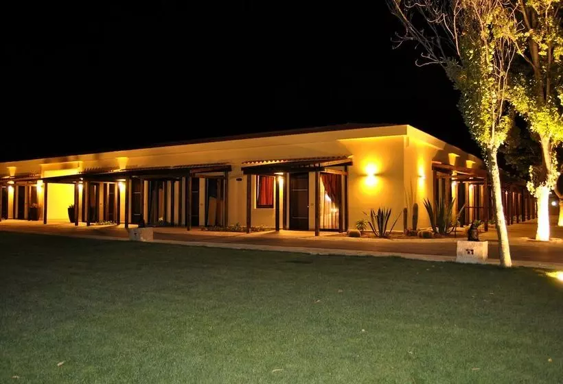 ホテル Le Dune Resort