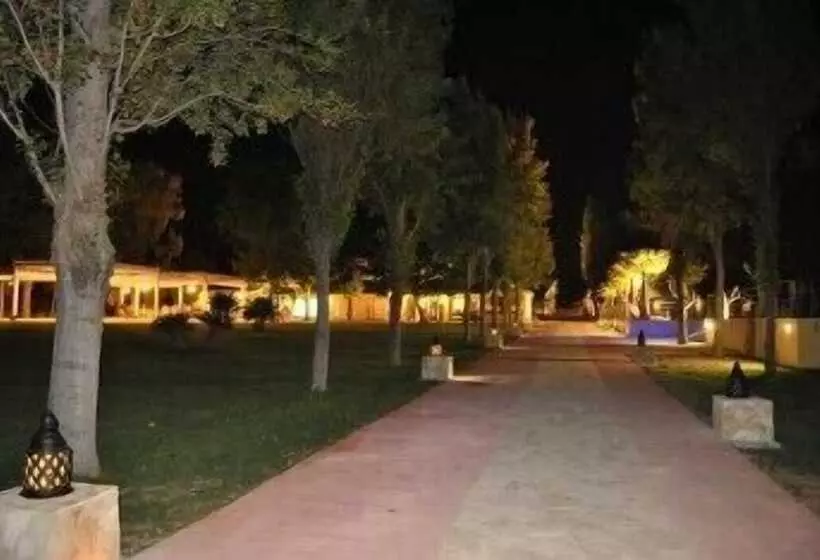 ホテル Le Dune Resort