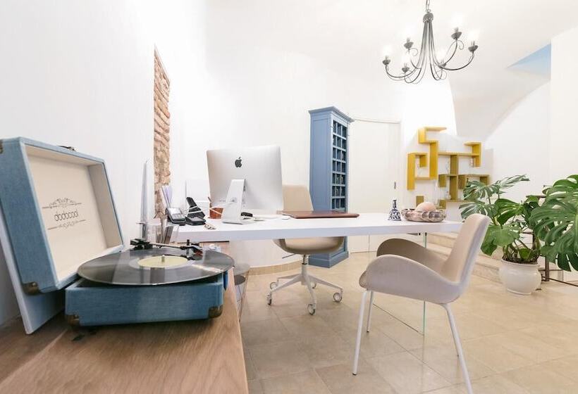 בית מלון כפרי Locanda Alfieri