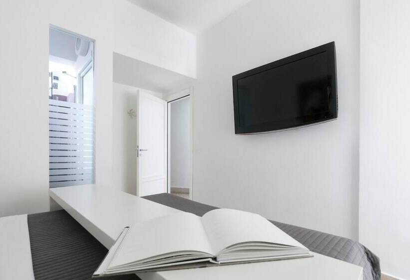 בית מלון כפרי Locanda Alfieri