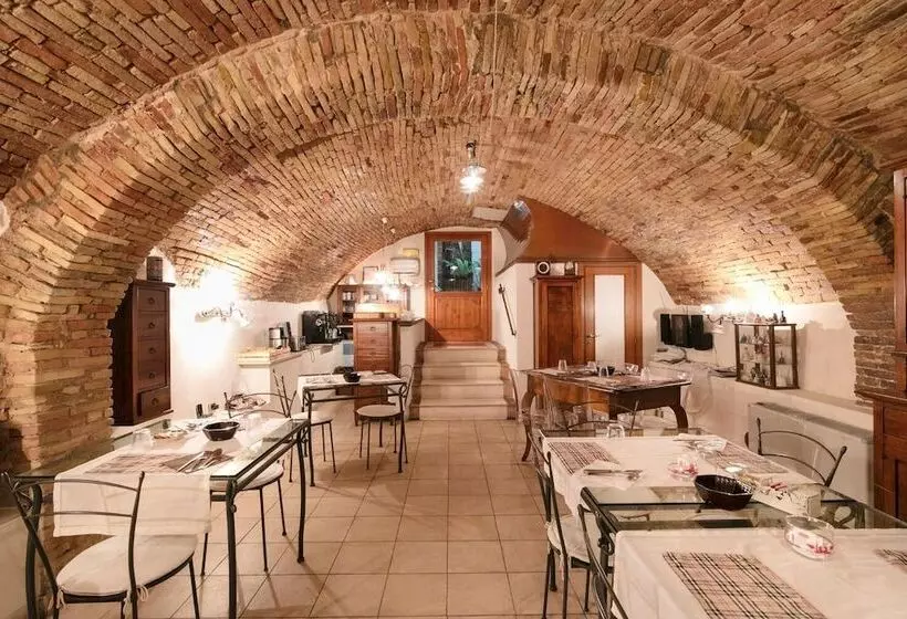 ホテル Locanda Alfieri