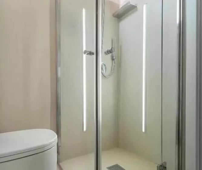 ホテル Locanda Alfieri