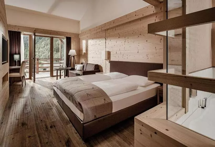 Hotelli Masl