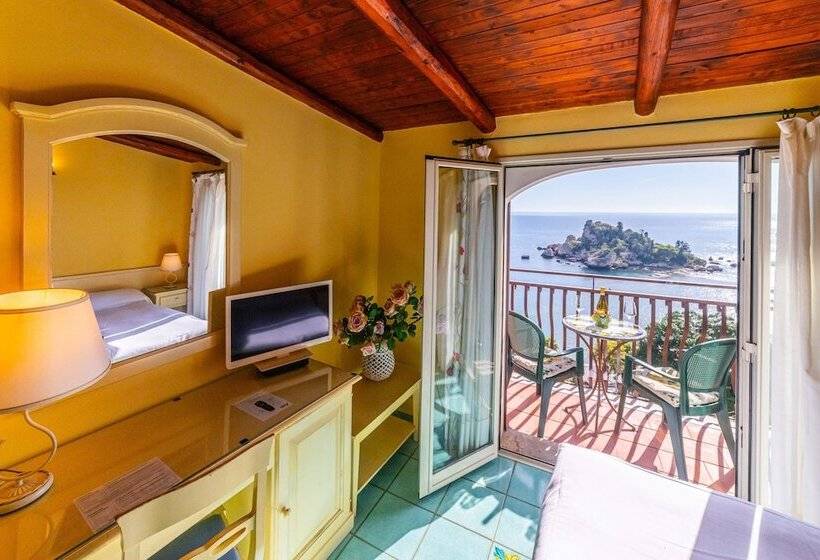 فندق Mendolia Beach