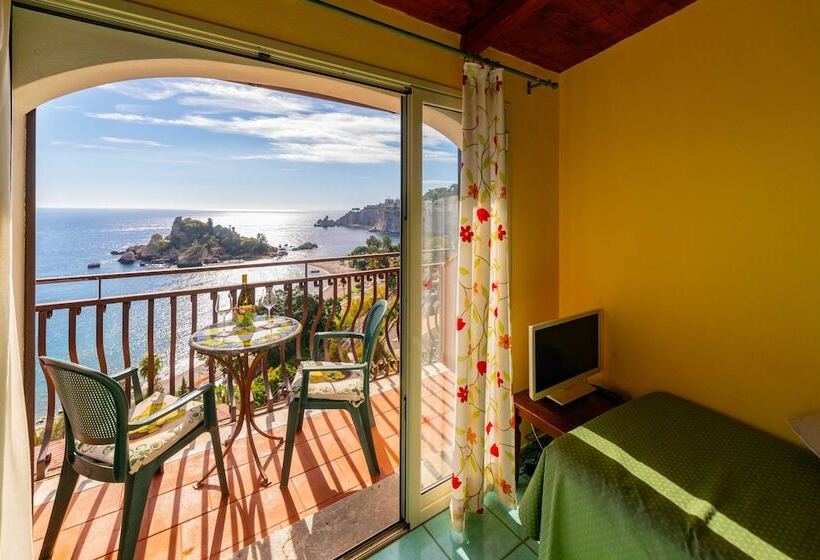 فندق Mendolia Beach