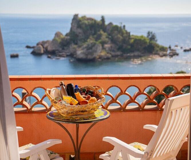 فندق Mendolia Beach