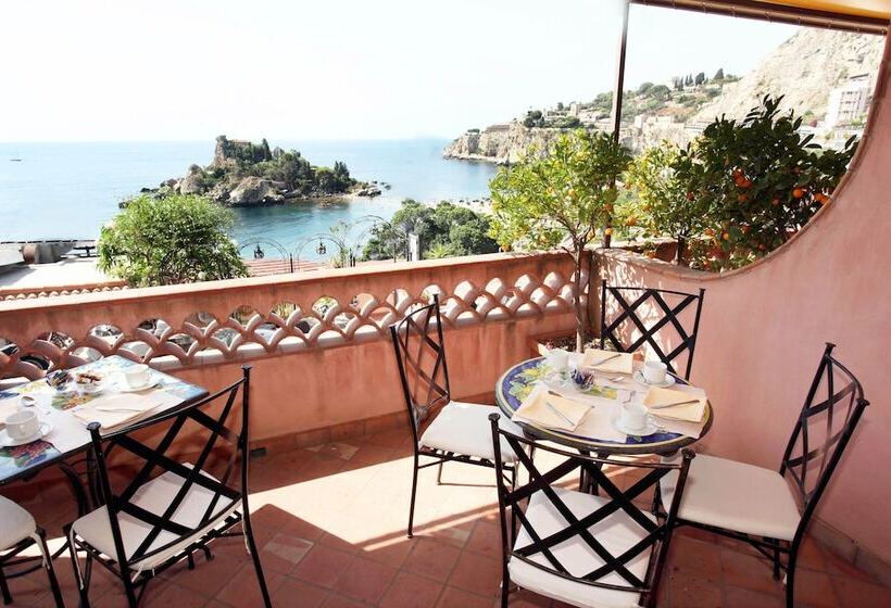 فندق Mendolia Beach