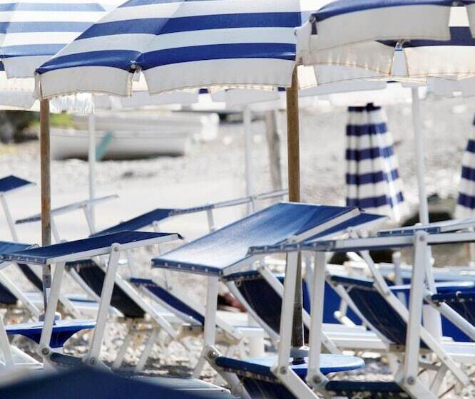 فندق Mendolia Beach