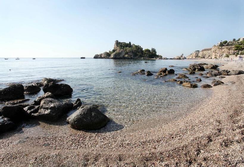 فندق Mendolia Beach