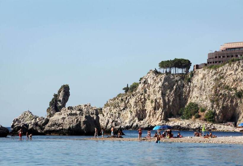 فندق Mendolia Beach